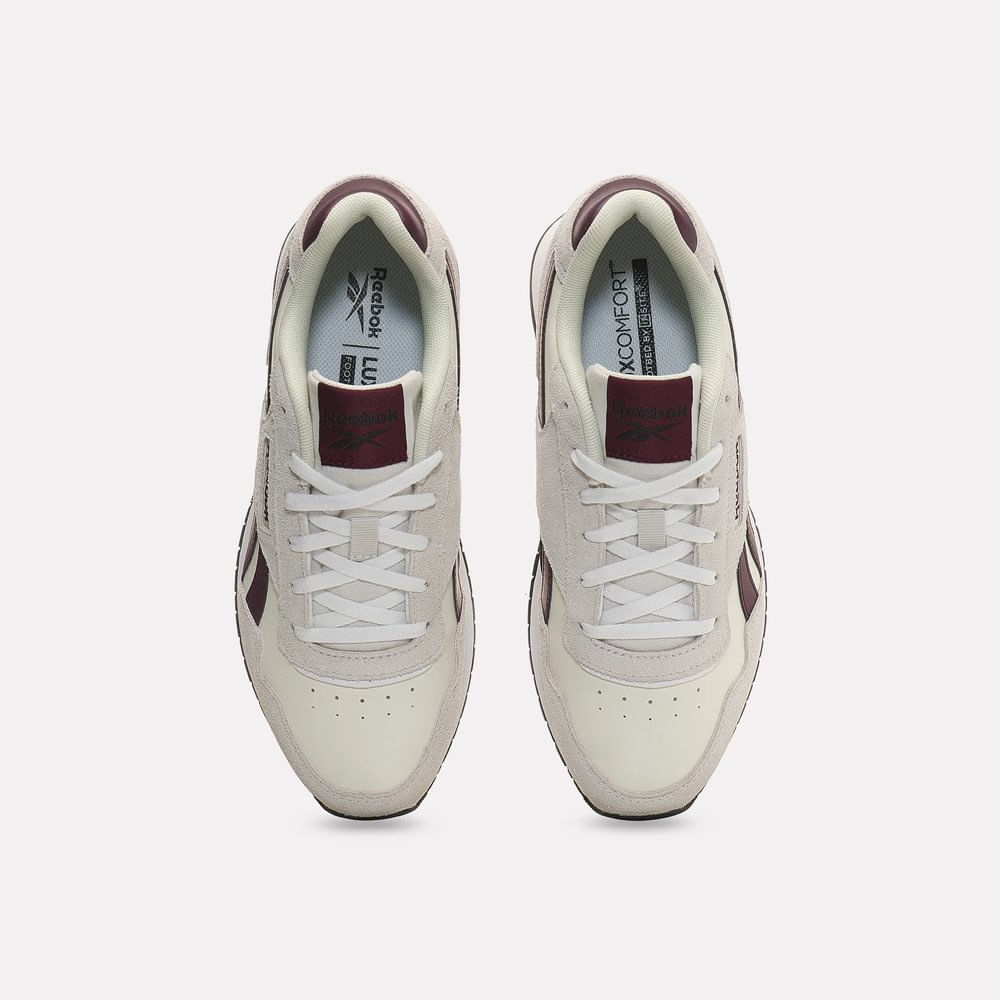 Tenis Classics | Reebok Glide | Mujer - Imagen 3