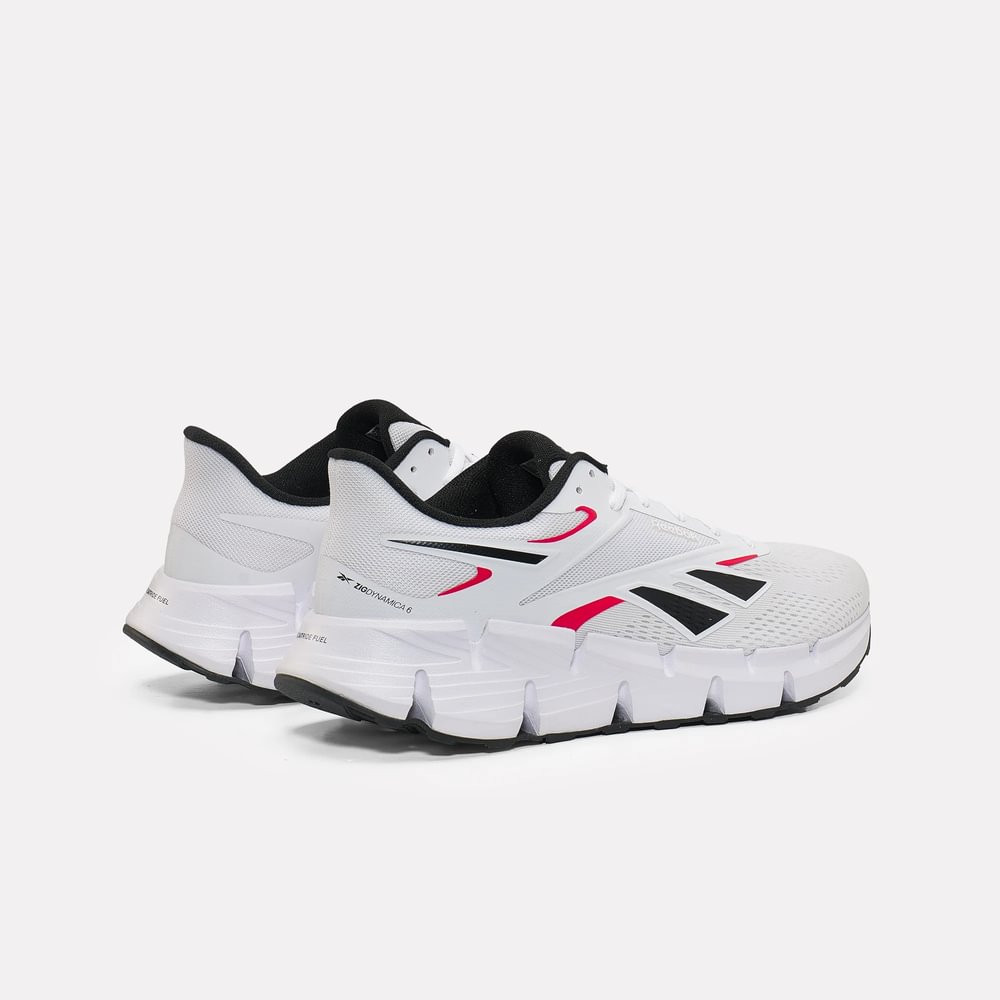 Tenis Running | Zig Dynamica 6 | Hombre - Imagen 4