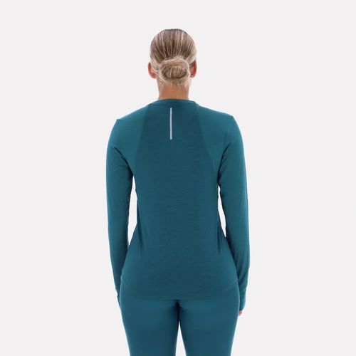 Buzo Running | Ls Running Top | Mujer