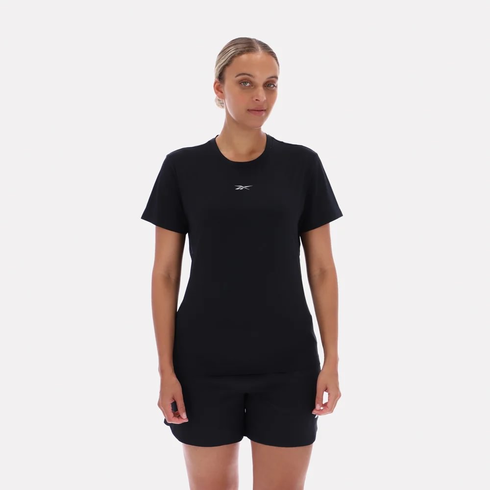 Camiseta Running | Ss Running Top | Mujer - Imagen 1