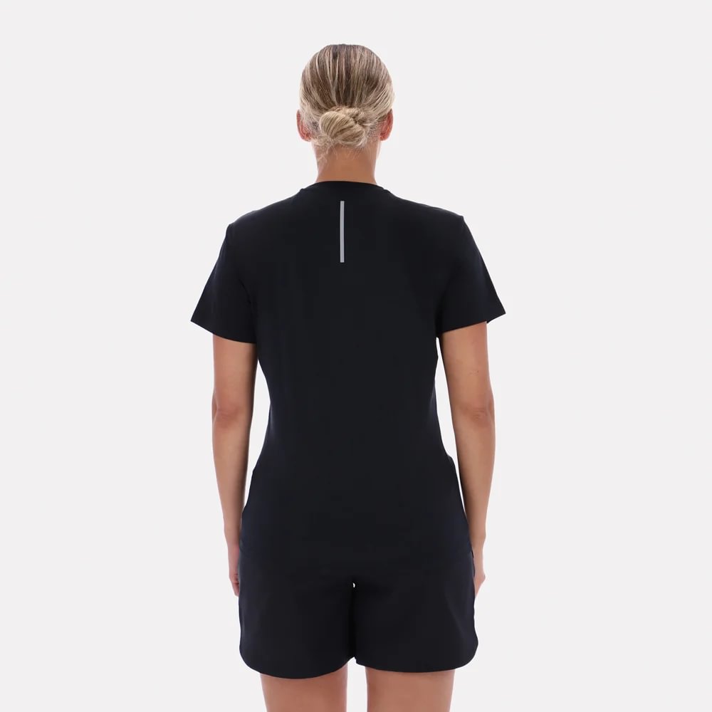 Camiseta Running | Ss Running Top | Mujer - Imagen 2