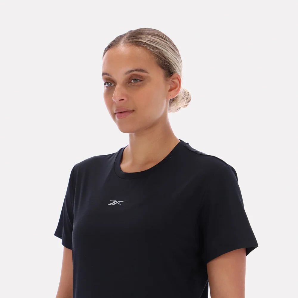 Camiseta Running | Ss Running Top | Mujer - Imagen 4