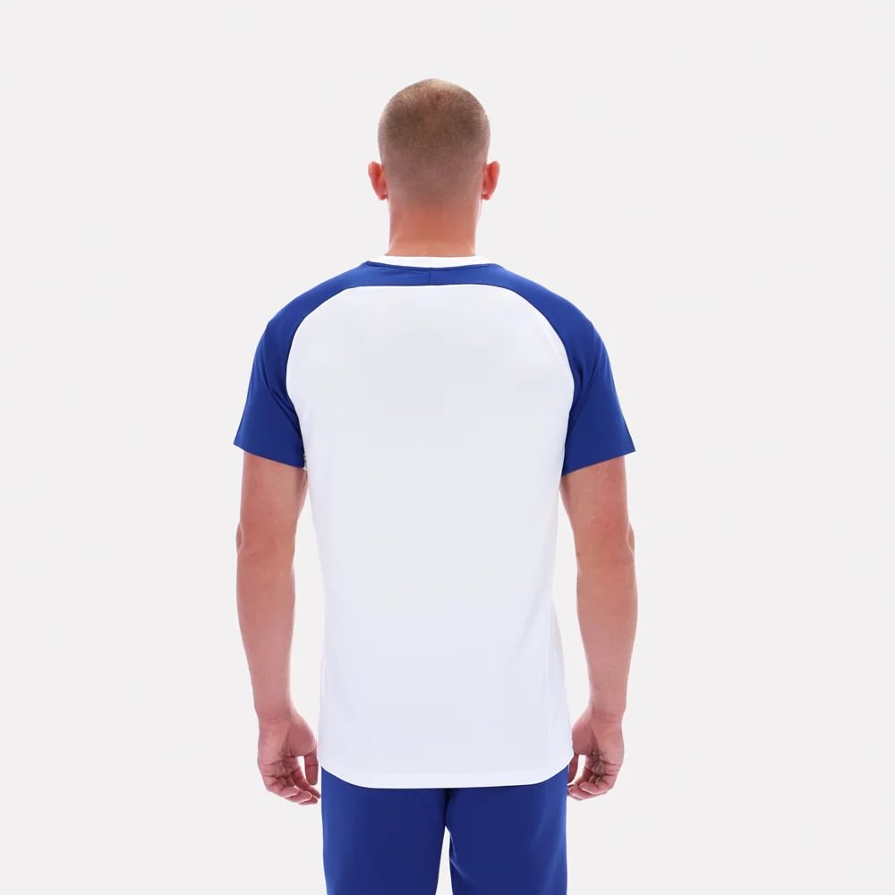 Camiseta Trainning | Gascoine Colour Block Training Jersey | Hombre - Imagen 2