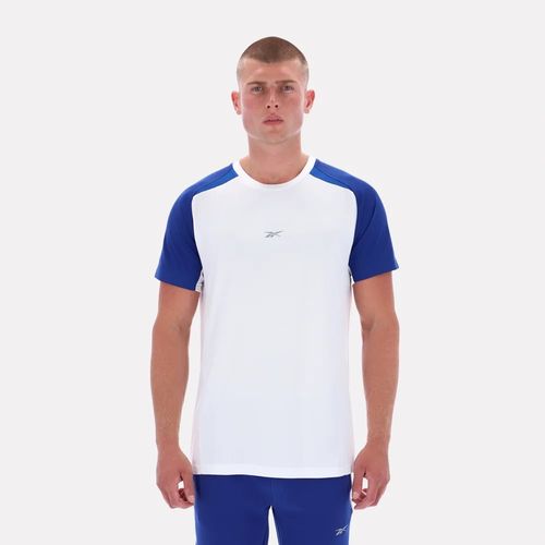 Camiseta Training | Gascoine Colour Block Training Jersey | Hombre