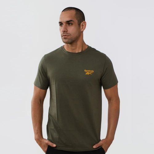 Camiseta Trainning | Nature Graphic Tee Sun  | Hombre