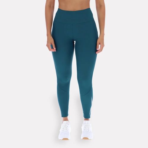 Licra Running | High Rise Full Length Printed Tight | Mujer