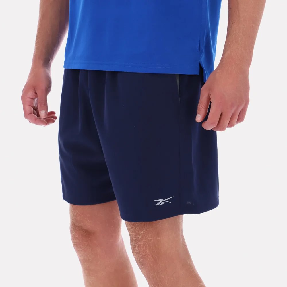 Shorts Trainning | Rush Training Jersey Short | Hombre - Imagen 4