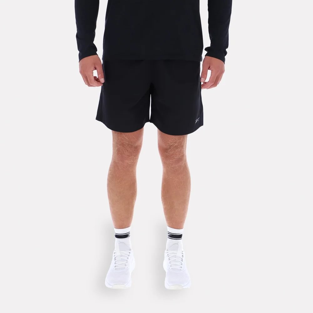 Shorts Trainning | Rush Training Jersey Short | Hombre - Imagen 1