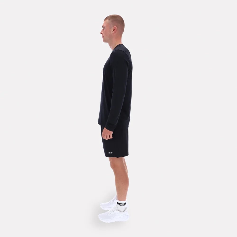 Shorts Trainning | Rush Training Jersey Short | Hombre - Imagen 3