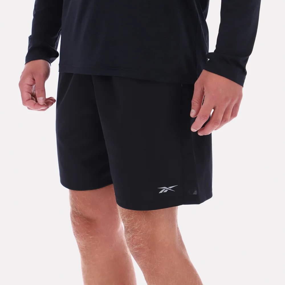 Shorts Trainning | Rush Training Jersey Short | Hombre - Imagen 4