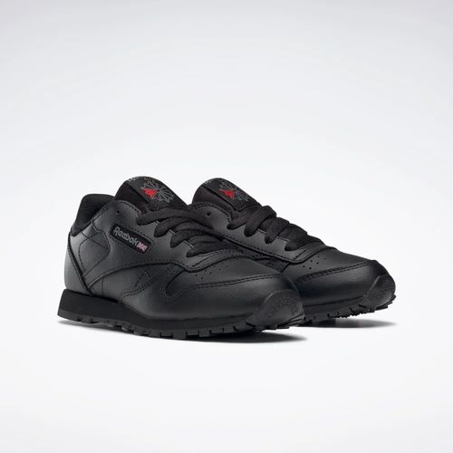 Tenis Classics | Classic Leather | Niño
