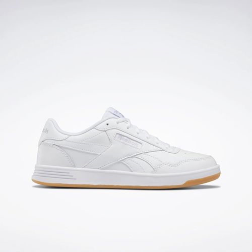 Tenis Classics | Reebok Court Advance | Mujer