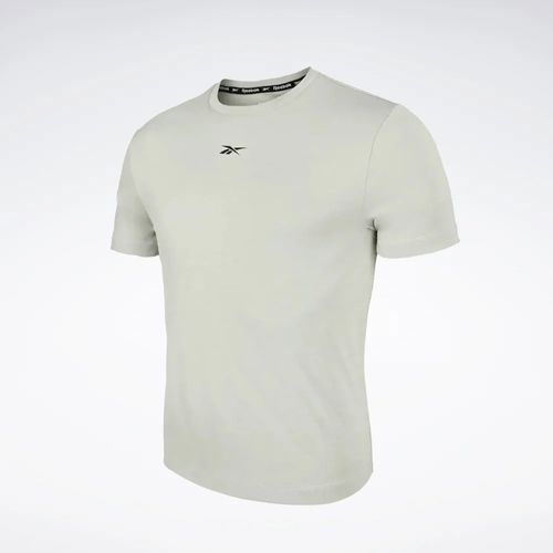 Camiseta Trainning | Id Train Melange Tech Tee | Hombre