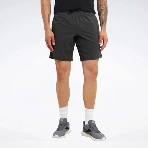 Shorts Trainning | Wor Woven Short | Hombre