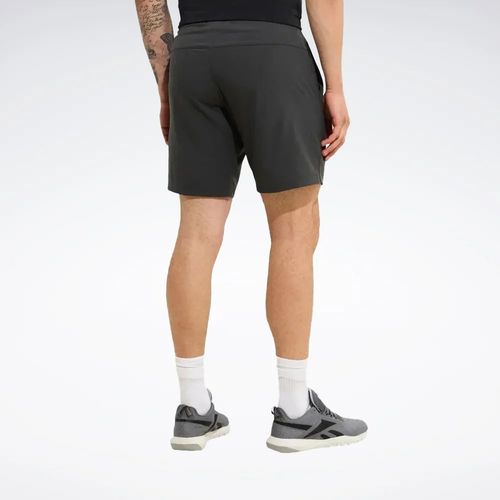 Shorts Trainning | Wor Woven Short | Hombre