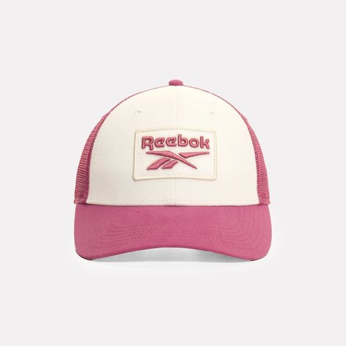 Gorra Trainning | Rbk Patch Trucker Cap | Unisex