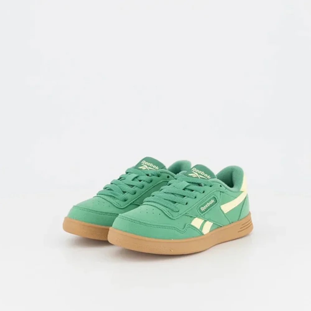 Tenis Classics | Court Advance | Unisex - Imagen 2