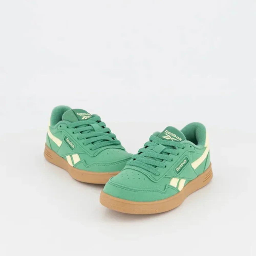 Tenis Classics | Court Advance | Unisex - Imagen 3