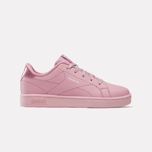 Tenis Classics | Reebok Court Clean | Niña