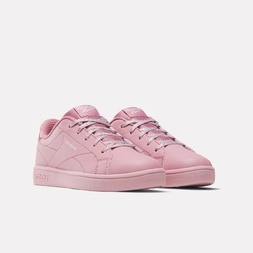 Tenis Classics | Reebok Court Clean | Niña