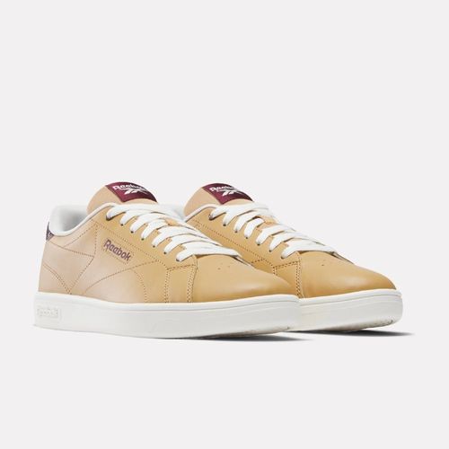 Tenis Classics | Reebok Court Clean | Unisex