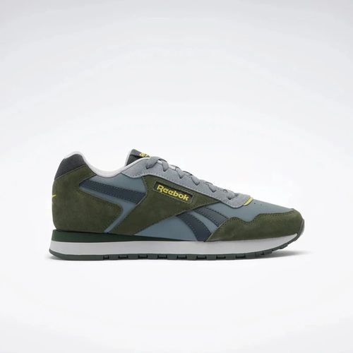 Tenis Classics | Reebok Glide | Unisex