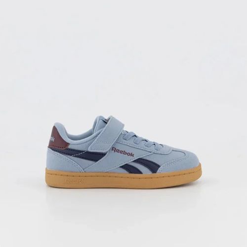 Tenis Classics | Reebok Smash Edge Elastic & Top Strap | Unisex