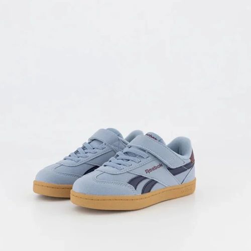 Tenis Classics | Reebok Smash Edge Elastic & Top Strap | Unisex