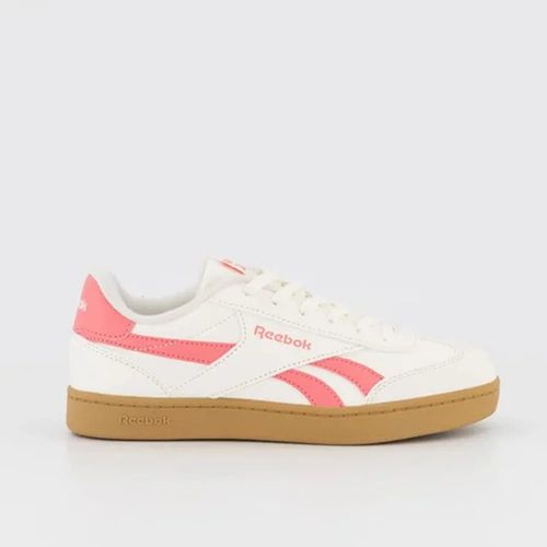 Tenis Classics | Reebok Smash Edge Elastic & Top Strap | Unisex