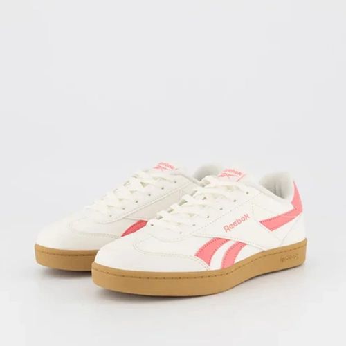 Tenis Classics | Reebok Smash Edge Elastic & Top Strap | Unisex
