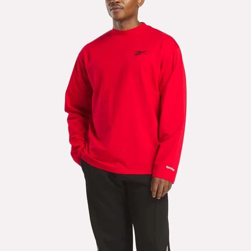 Camiseta Classics | Rbk Anuel L/S Tee | Unisex