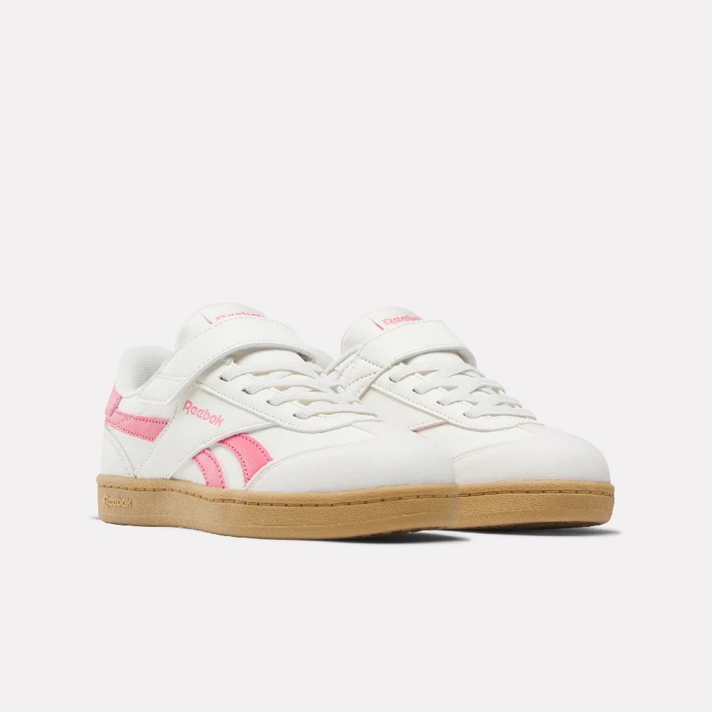 Tenis Classics | Reebok Smash Edge Elastic & Top Strap | Unisex - Imagen 2