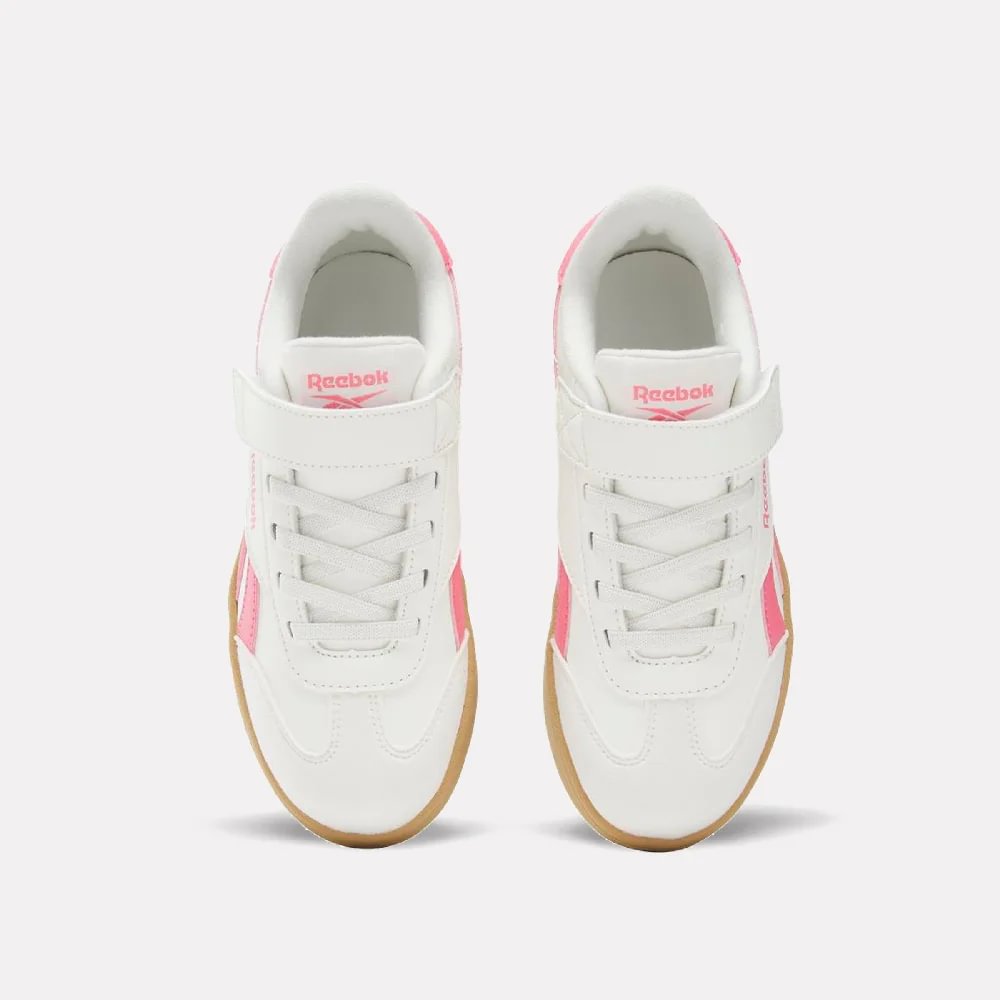 Tenis Classics | Reebok Smash Edge Elastic & Top Strap | Unisex - Imagen 3