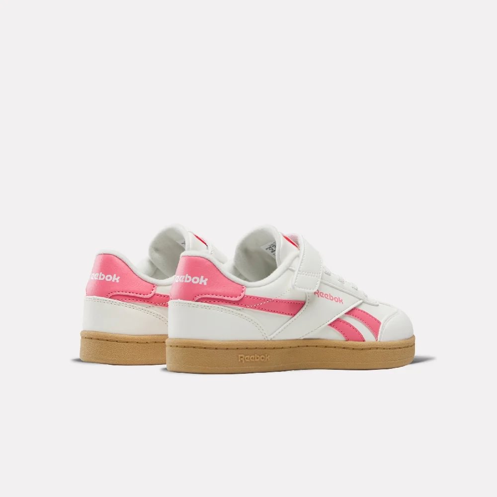 Tenis Classics | Reebok Smash Edge Elastic & Top Strap | Unisex - Imagen 4
