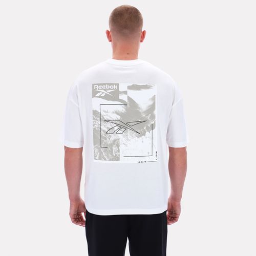 Camiseta Classics | Melvin Mountain Ss Tee | Hombre