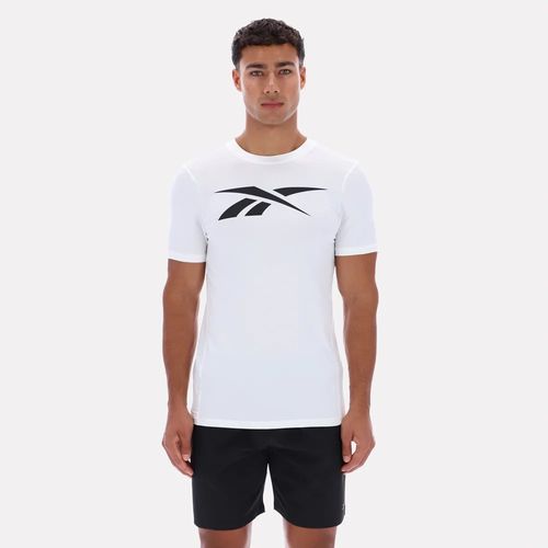 Camiseta Trainning | Jimmy Vector Standard Fit Tee | Hombre