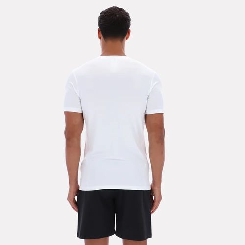 Camiseta Trainning | Jimmy Vector Standard Fit Tee | Hombre