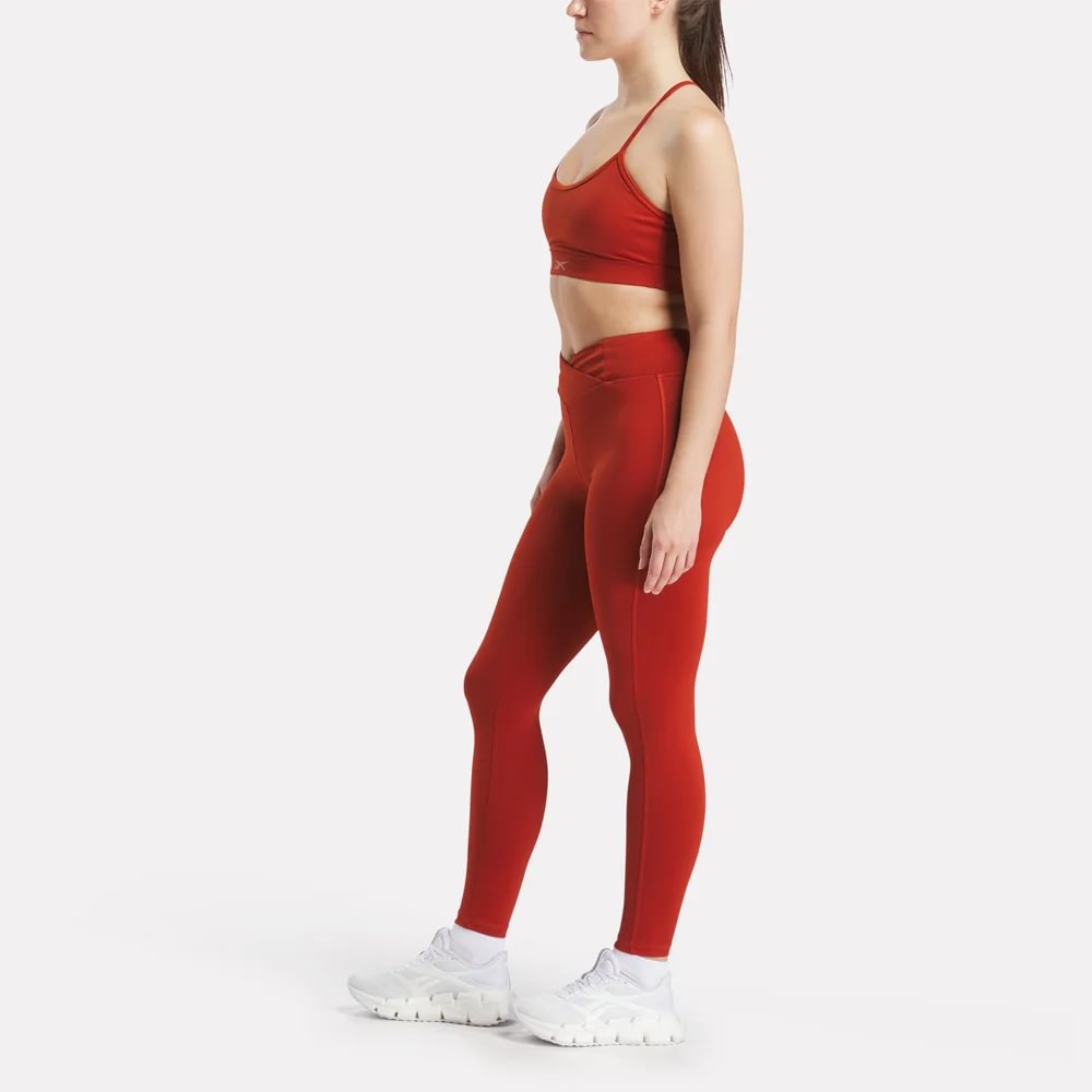 Licra Trainning | Lux Hi-Rise Tight | Mujer - Imagen 3