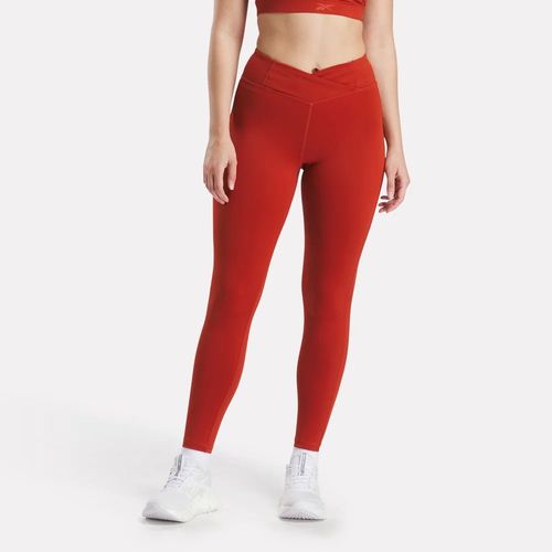 Licra Trainning | Lux Hi-Rise Tight | Mujer