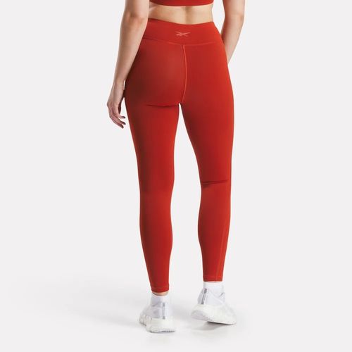 Licra Trainning | Lux Hi-Rise Tight | Mujer