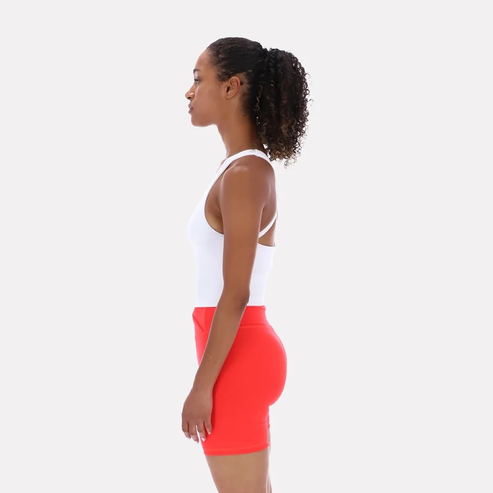 Top Deportivo Trainning | Regina Core Tank | Mujer - Imagen 3