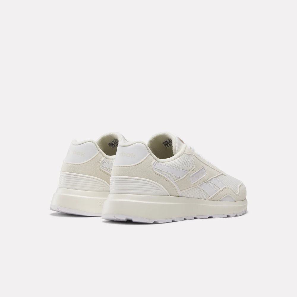 Tenis Classics | Reebok Gl1100 | Mujer - Imagen 4