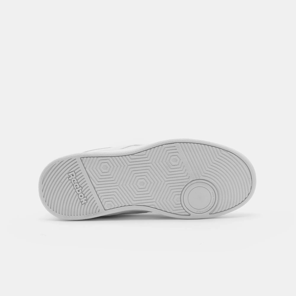 Tenis Classics | Reebok Court Advance | Niño - Imagen 4