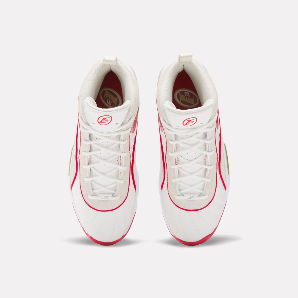 Tenis Classics | Answer Iii | Unisex - Imagen 3