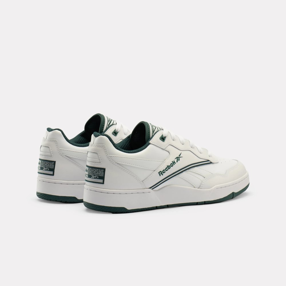 Tenis Classics | Bb 4000 Ii | Unisex - Imagen 4