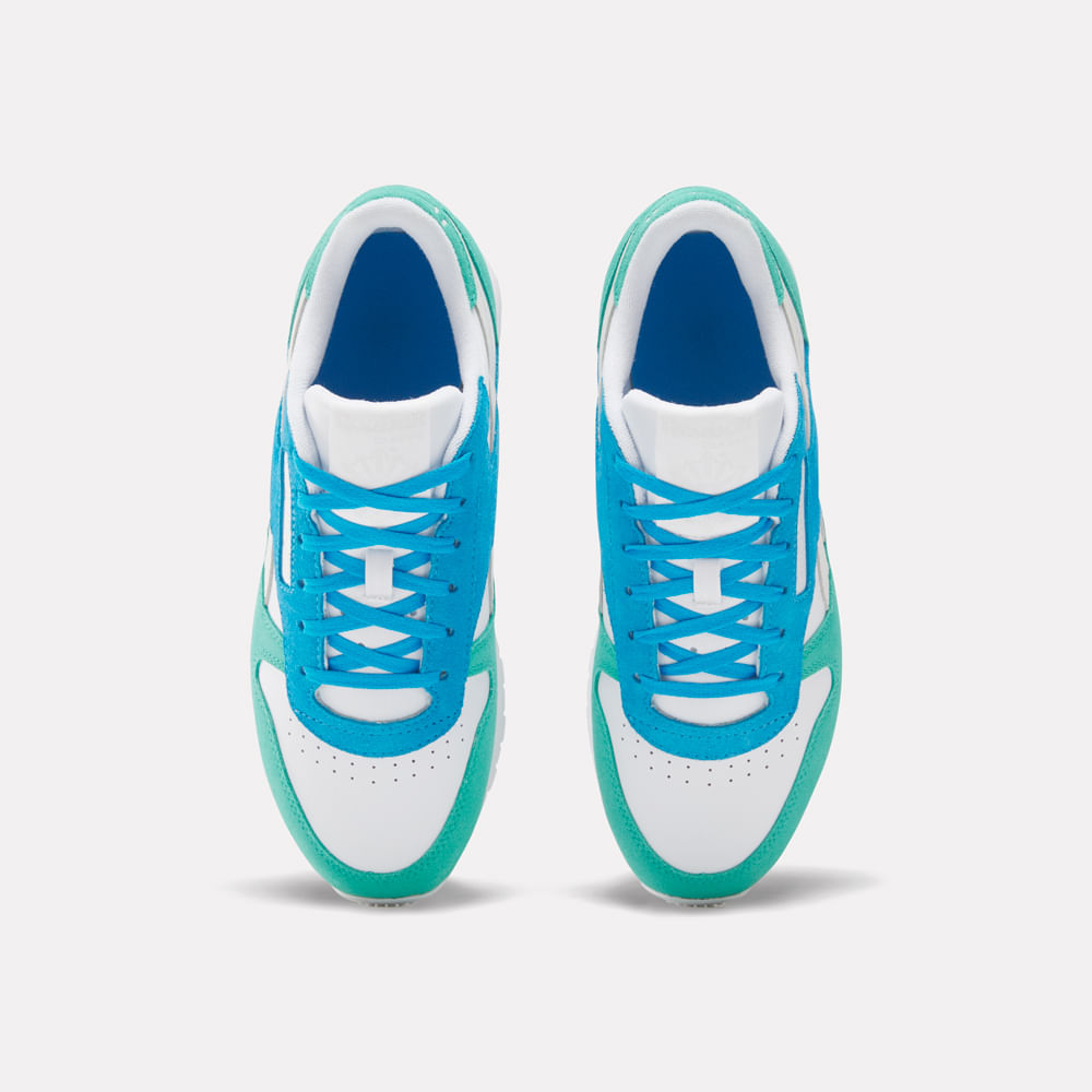 Tenis Classics | Classic Leather | Mujer - Imagen 3