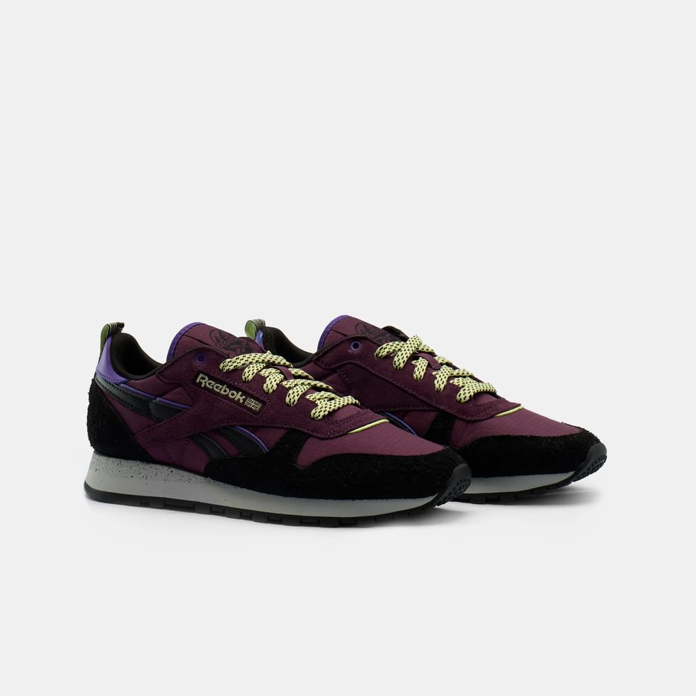 Tenis Classics | Classic Leather | Mujer - Imagen 2