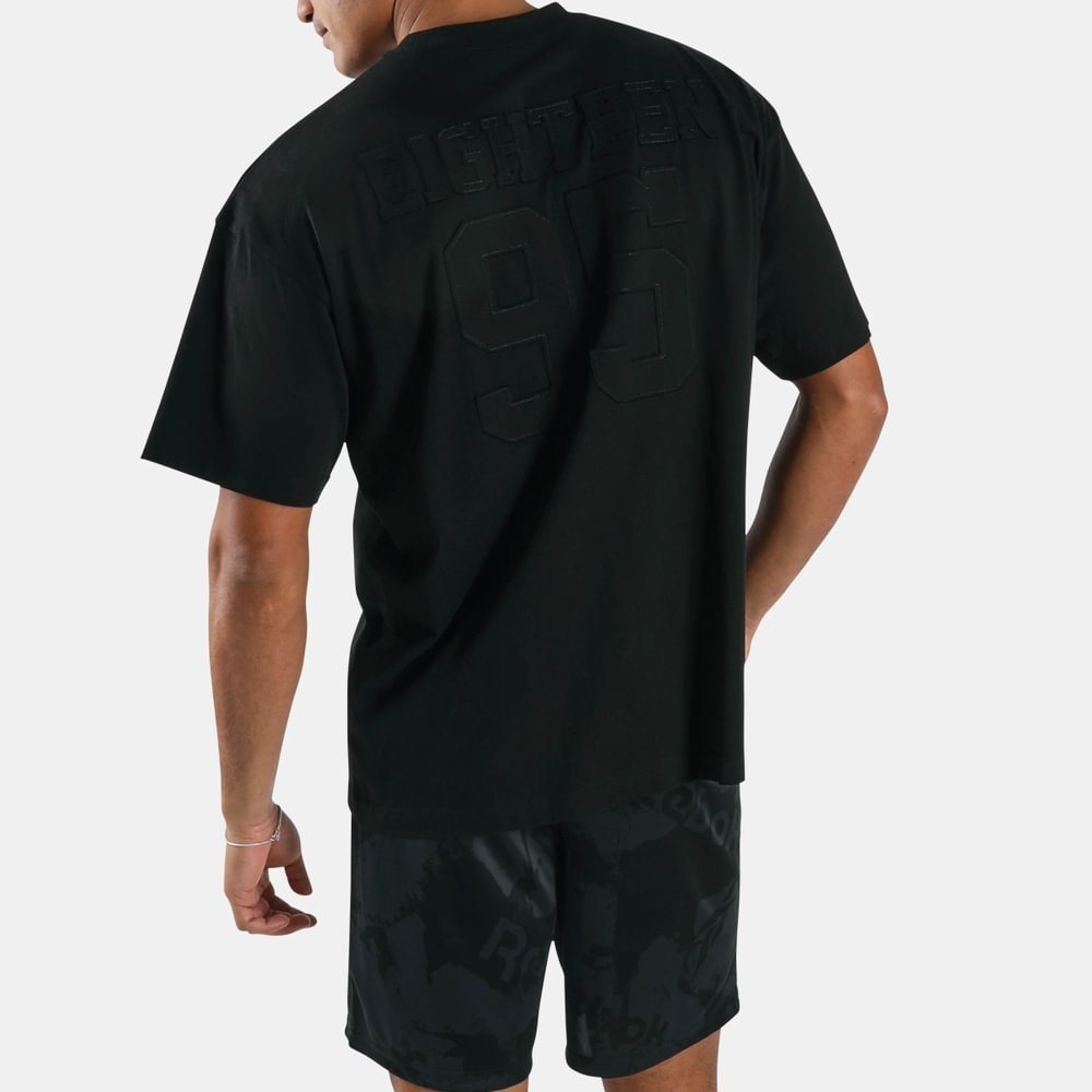 Camiseta Classics | Street Sport T-Shirt | Hombre - Imagen 2