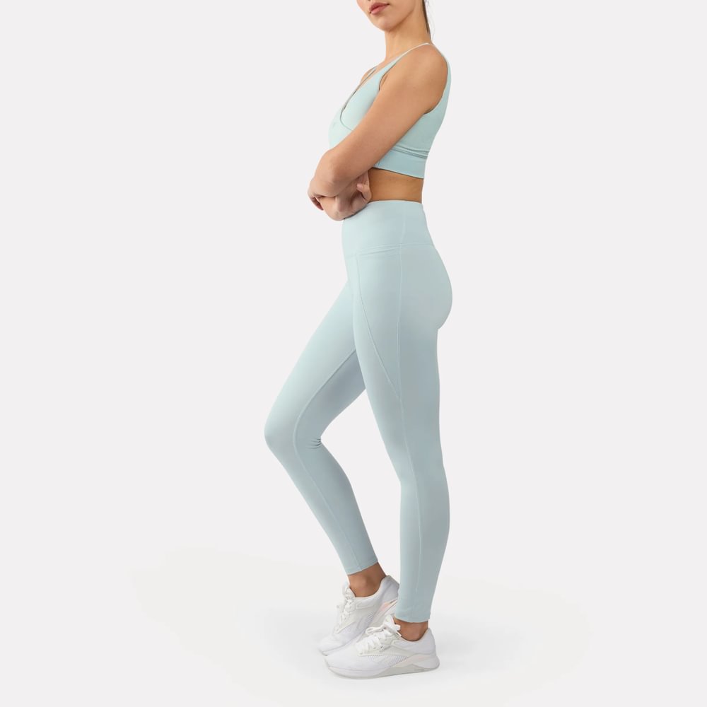 Licra Training | Lux Hi-Rise Tight | Mujer - Imagen 3