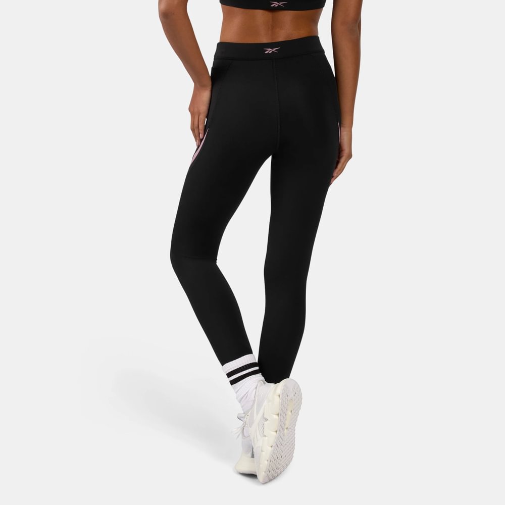 Licra Training | Lux High-Rise Colorblock Leggings | Mujer - Imagen 2
